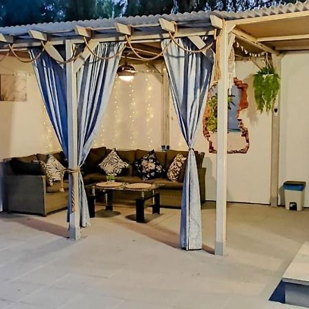 Casa Soleada Villa Arona  Ngoại thất bức ảnh