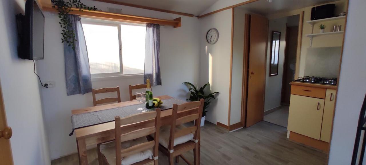 Casa Soleada Villa Arona  Ngoại thất bức ảnh