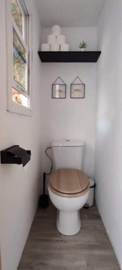 Casa Soleada Villa Arona  Ngoại thất bức ảnh