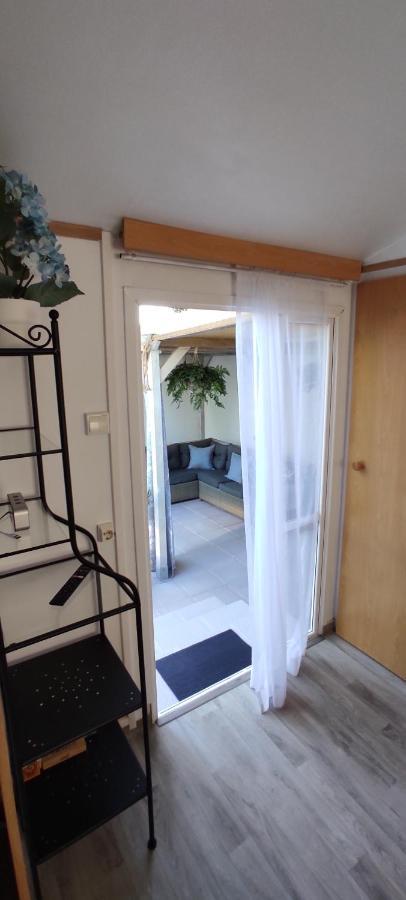 Casa Soleada Villa Arona  Ngoại thất bức ảnh