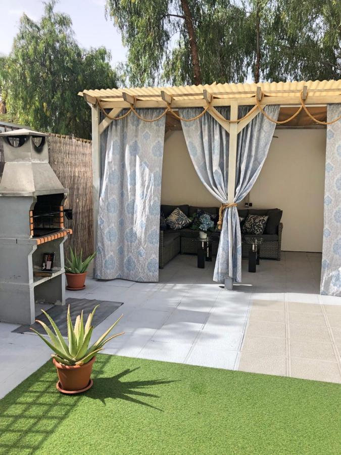 Casa Soleada Villa Arona  Ngoại thất bức ảnh