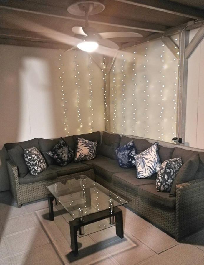 Casa Soleada Villa Arona  Ngoại thất bức ảnh